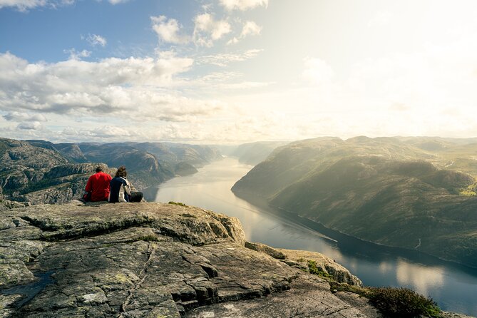 Preikestolen | Pulpit Rock - Hike with a local guide - Is $139.48 good value?