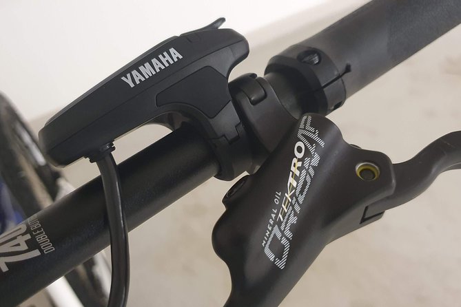 Premium eBike rental - Key points to know before you ride