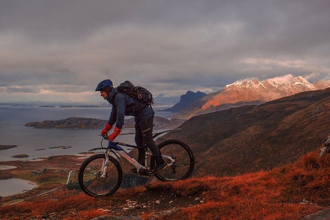 Premium eBike rental - How the price compares with the freedom you get