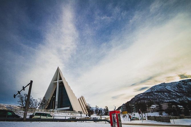 Private 5 to 7 hours Northern Lights Tour in Tromsø with hotel pick up - Who will enjoy this Tromsø chase most?