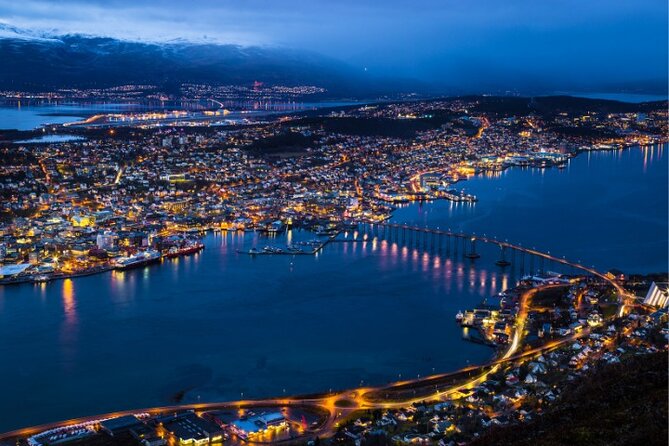Private Airport and City Transfer in Tromso - Who will get the most value from this transfer?