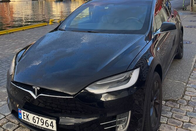 Private Airport Transfer From Bergen Airport or Hotels in Bergen - Price and group value at $129.75