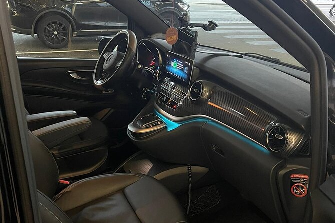 Private Airport Transfer From Bergen Airport or Hotels in Bergen - Service quality: usually polished, with one warning