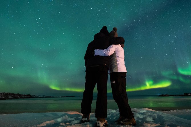 Private Aurora Borealis Adventure - Key points to know before booking
