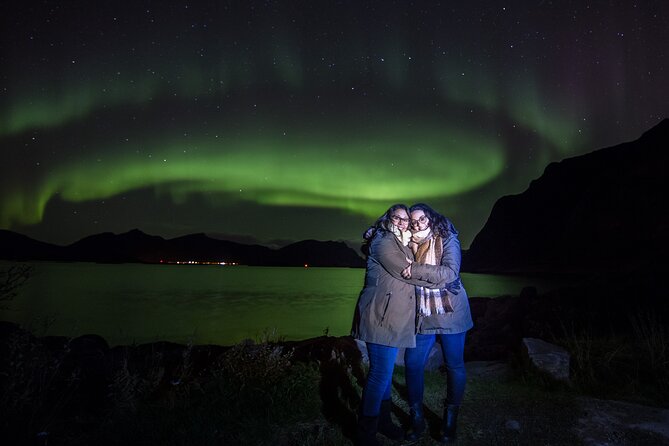 Private Aurora Borealis Adventure - Who will enjoy this tour most