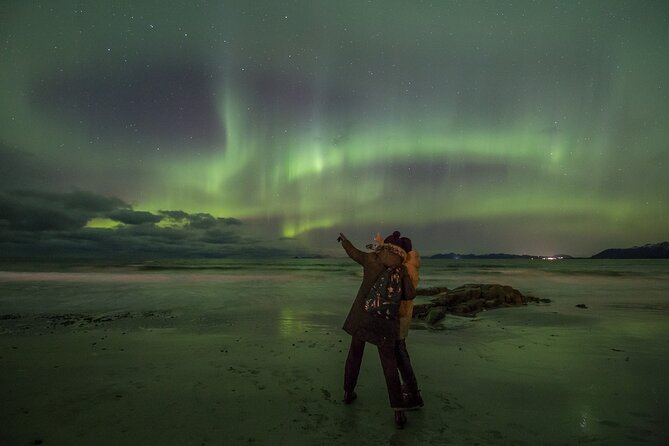 Private Aurora Borealis Adventure - Practical details that affect your decision