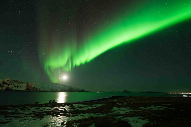 Private Aurora Hunting with Professional Photographer from Alta - Booking details worth knowing before you go