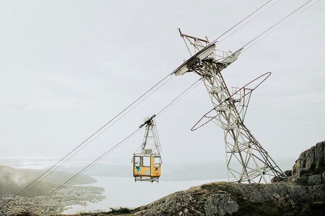 Private Bergen Walking tour with Funicular - Guides who add meaning to the route