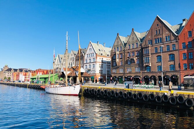 Private Bergen Walking tour with Funicular - Price, timing, and practical planning