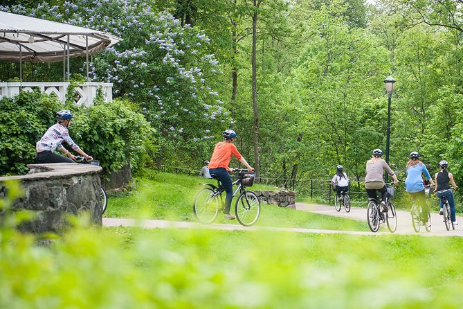 Private Bike Tour (3 hours) - Why cycling is a smart way to see Oslo