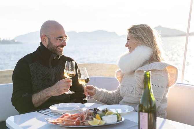 Private evening or afternoon cruise in Bergen - Key points before you book