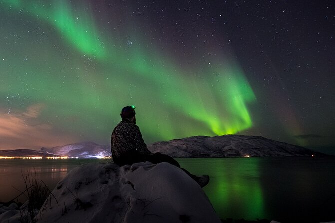 Private & Exclusive Northern Lights Tour with Professional guide - Is $1,617.04 good value for up to six people?