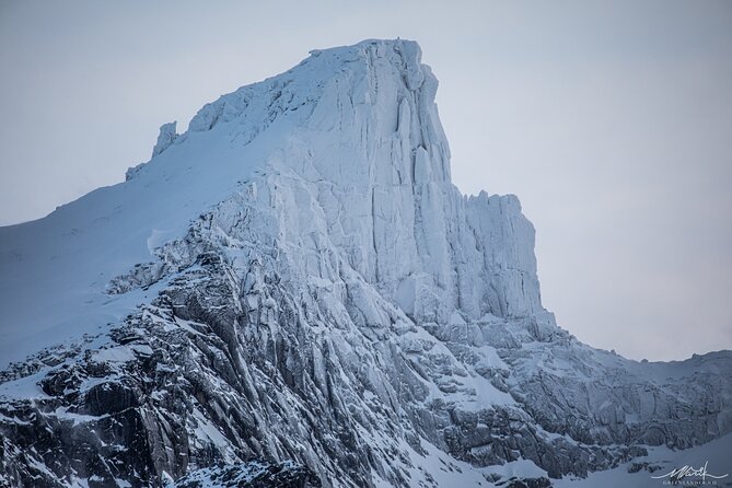 Private fjord tour with premium 4×4 vehicle - The Guide Can Shape the Day