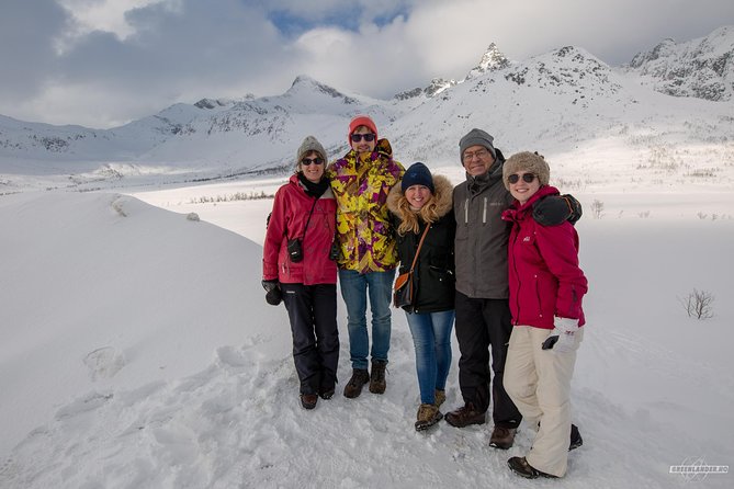 Private fjord tour with premium 4×4 vehicle - What the Private Vehicle Changes