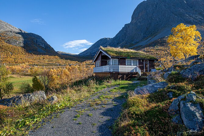 Private fjord tour with premium 4×4 vehicle - Timing, Weather, and the Right Expectations