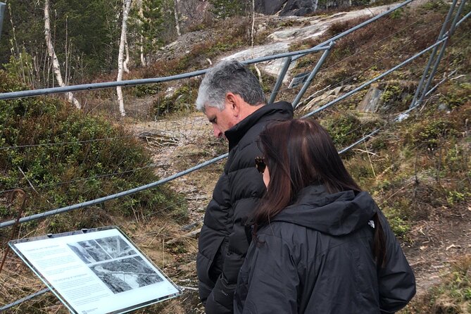 Private Full Day Hardangerfjord Tour From Bergen - Hardangerfjord: The Main Thread Of The Day