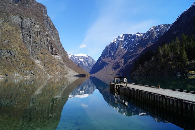 Private Full Day Hardangerfjord Tour From Bergen - Vøringsfossen: The Day’s Most Dramatic Waterfall