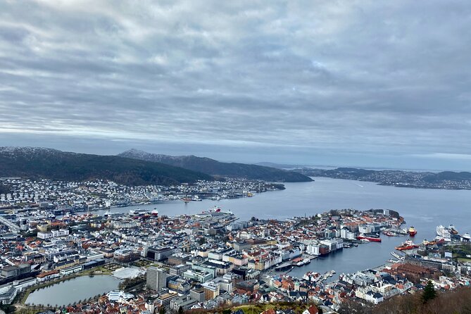 Private Full Day Hardangerfjord Tour From Bergen - Fossen Bratte: Your First Waterfall Stop