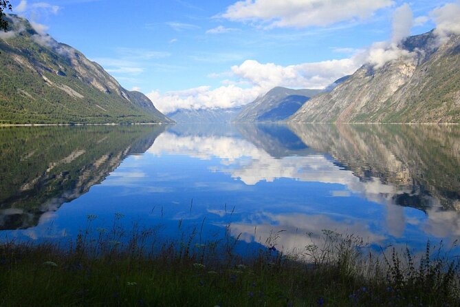 Private Full-Day Round Trip from Oslo to Sognefjord via Flåm Railway - Key things to know before booking