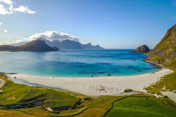 Private Full Day Sightseeing Tour from Svolvær to Å - Reine, the classic Lofoten postcard