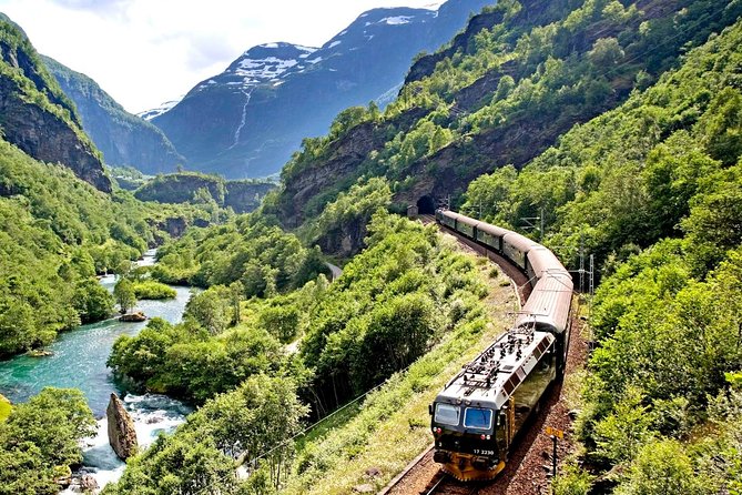Private Full Day Trip From Oslo To Bergen with Sognefjord And Flam Railway - The five-hour drive from Oslo to Flåm