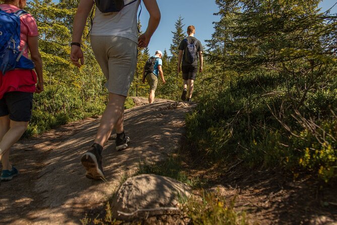 Private Great lake tour - Key points to know before booking