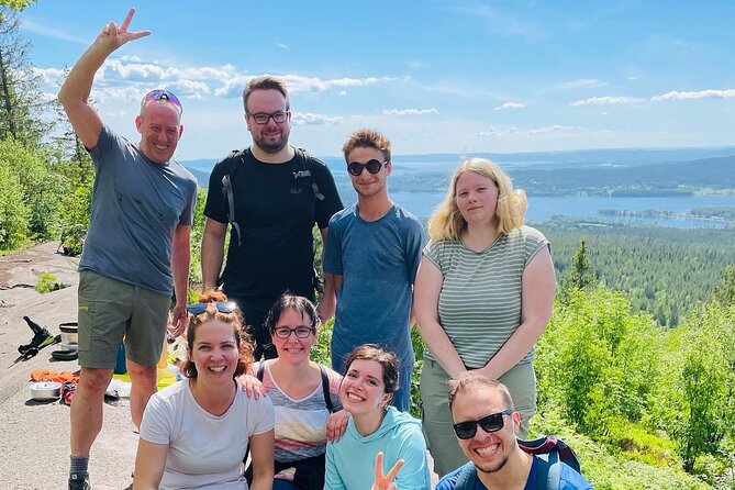 Private Great lake tour - Where the tour ends and what to clarify