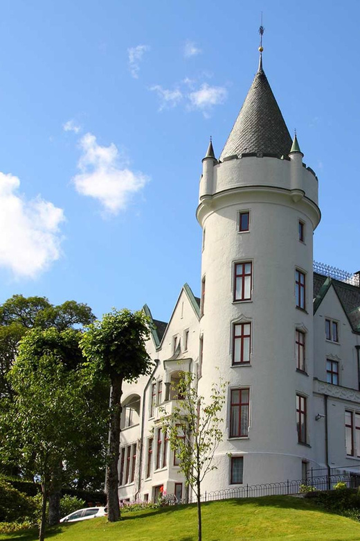 Private Guided Bergen City Sightseeing – 8 Top Attractions - Key points to know before booking