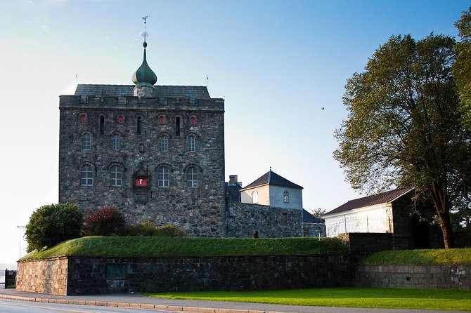 Private Guided City Sightseeing - Bergens Top Attractions - Bryggen, where Bergen’s trade took shape