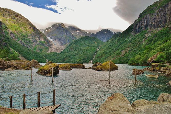 PRIVATE GUIDED TOUR: Folgefonna Glacier & Bondhus Valley from Bergen, 10 hours - Key points to know before booking