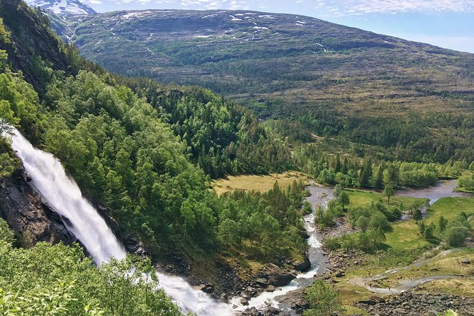 PRIVATE GUIDED TOUR: Folgefonna Glacier & Bondhus Valley from Bergen, 10 hours - Why this private day trip covers so much
