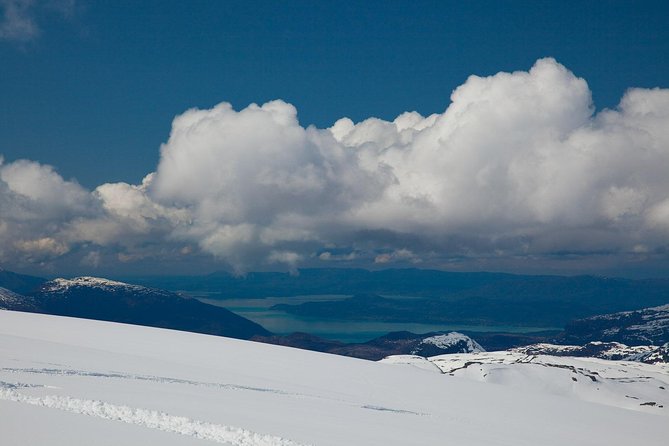 PRIVATE GUIDED TOUR: Folgefonna Glacier roundtrip from Bergen, 8 hours - Key points to know before you book