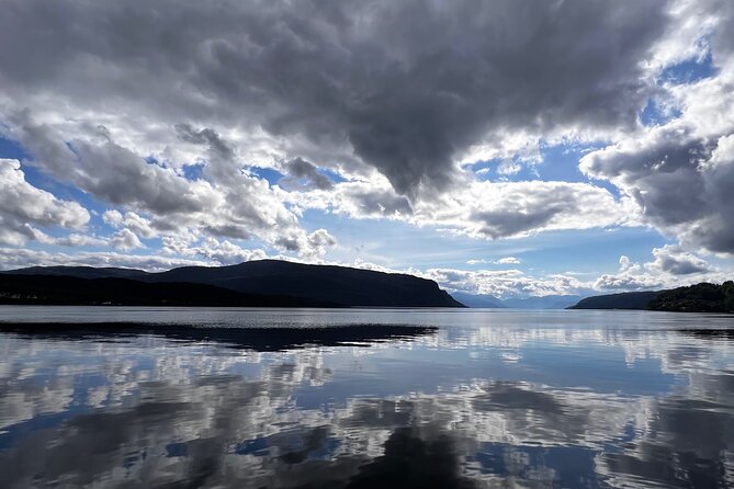Private Guided Tour of Bergen and the Best of Norwegian Fjords - From Bergen to a Thousand Years of Norwegian Design