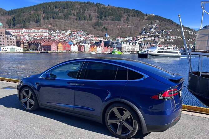 Private Guided Tour of Bergen and the Best of Norwegian Fjords - The Drive Back to Bergen
