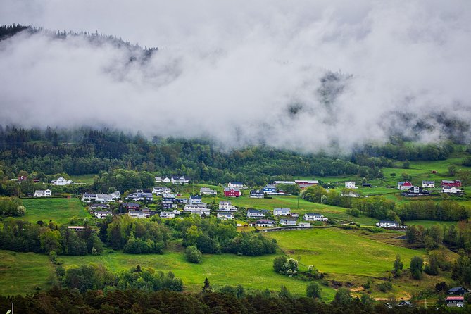 PRIVATE GUIDED TOUR: The Heart of Norway – Viking Special, 8-9 hours – SUMMER - Key points to know before booking