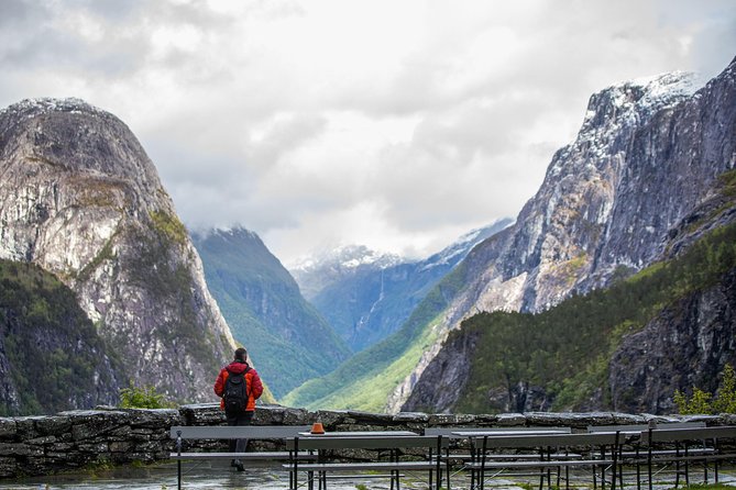 PRIVATE GUIDED TOUR: The Heart of Norway – Viking Special, 8-9 hours – WINTER - Why this private Bergen day trip works
