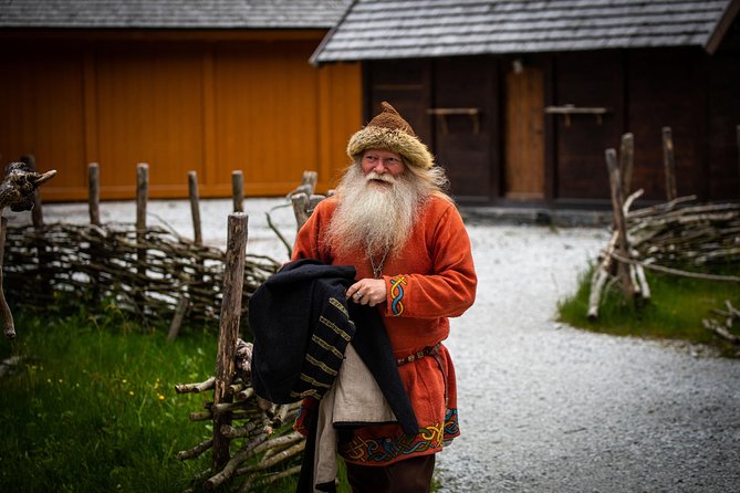 PRIVATE GUIDED TOUR: World Heritage Fjord Landscape – Viking Special – from Flåm - What the private format is worth