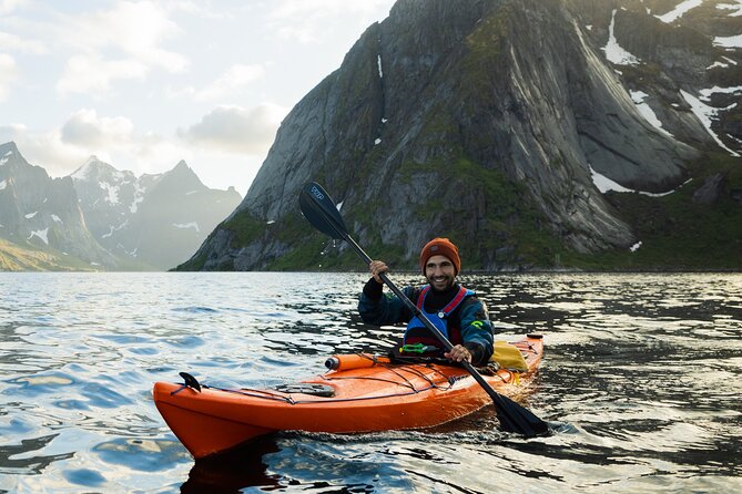 Private Kayak & Hike To Bunes Beach - Is the $2,217.55 price fair?