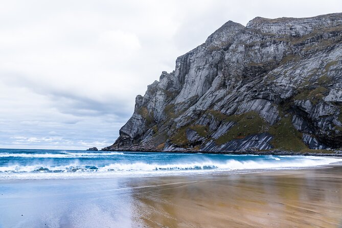 Private Kayak & Hike To Bunes Beach - Who should book this Lofoten day?
