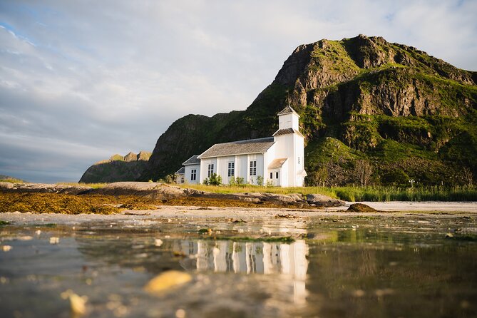 Private Midnight Tour To Gimsøya - Who should book this Gimsøya evening?