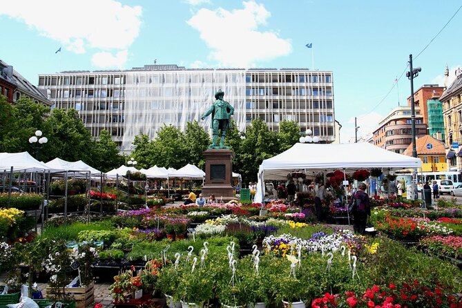 Private Oslo Tour with a Local, Highlights & Hidden Gems, 100% Personalised - What this private Oslo tour is really designed to do