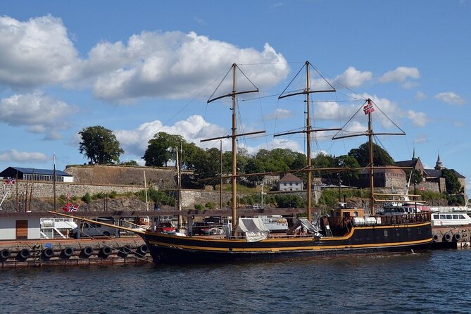 Private Oslo Tour with a Local, Highlights & Hidden Gems, 100% Personalised - Is $103.58 per person a fair price?