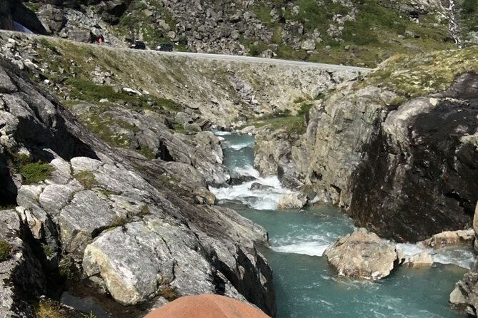 Private shore excursions Troll road in 5-7 groups - Key points to know before booking