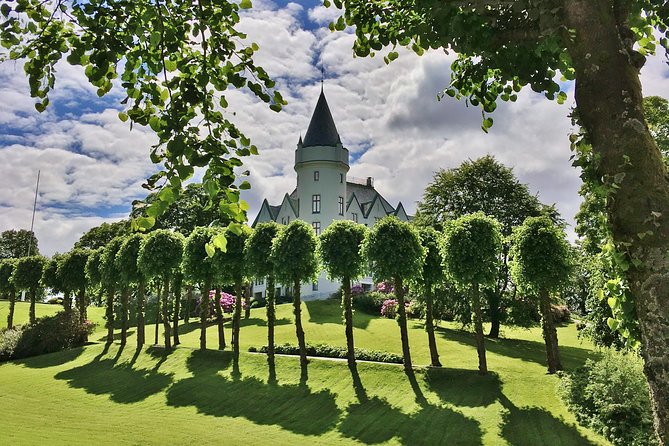 PRIVATE TOUR: Bergen city sightseeing, 3 hours - Key points to know before you book