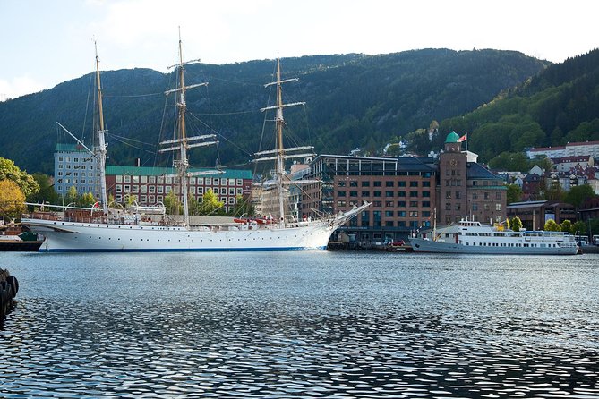 PRIVATE TOUR: Bergen city sightseeing, 4 hours - Choosing Troldhaugen and Fantoft