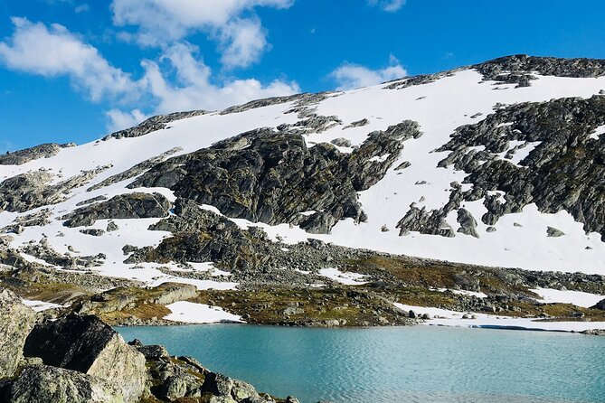 Private tour from Ålesund to Geiranger up to 15 people - Geiranger’s viewpoints deliver the main drama