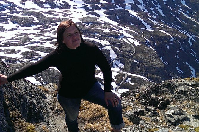 Private tour Geiranger and Glaciers 1 to 15 people - Price, group size, and what you receive