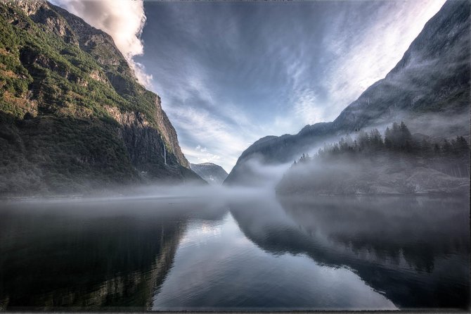 Private tour to Sognefjord and Flåm from Bergen, 24 hr refundable - Five things to know before booking