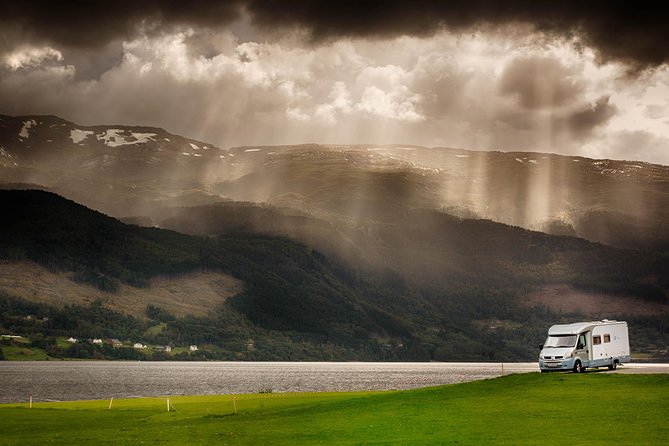 Private tour to Sognefjord and Flåm from Bergen, 24 hr refundable - The long return to Bergen