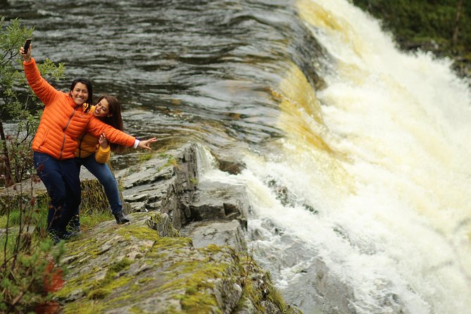 Private tour to Sognefjord and Flåm from Bergen, 24 hr refundable - Stalheim Hotel and Stalheimskleiva Road